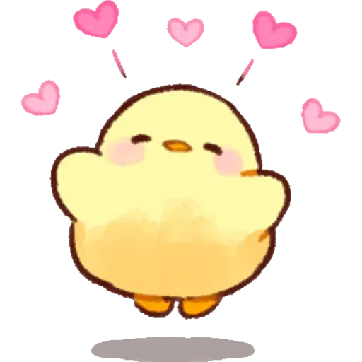 patata cuoricina - Sticker 10