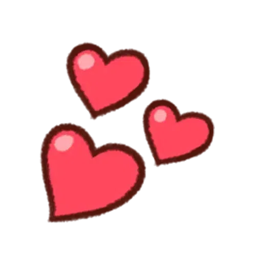 patata cuoricina - Sticker 17