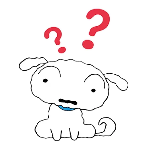 小新 - Sticker 23