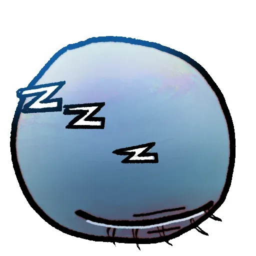 Eternal eyes - Sticker 24