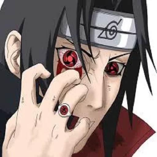 Eternal eyes - Sticker 19
