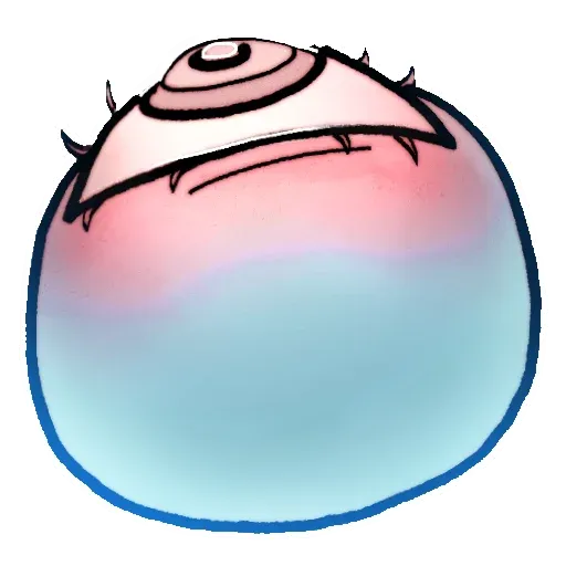 Eternal eyes - Sticker 21