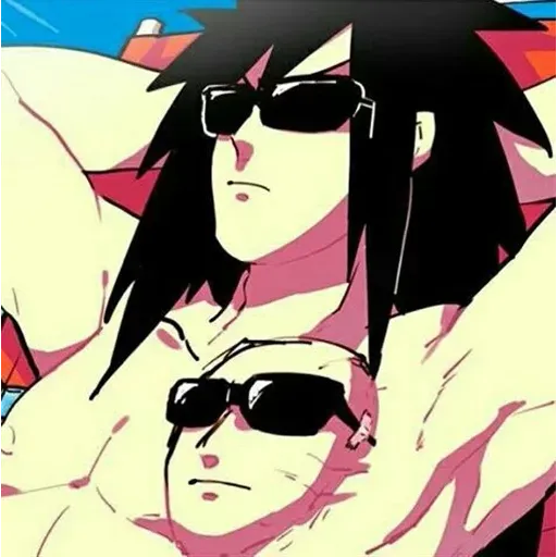 Eternal eyes - Sticker 13