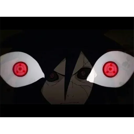 Eternal eyes - Sticker 11