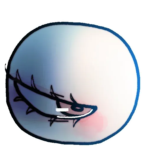 Eternal eyes - Sticker 22