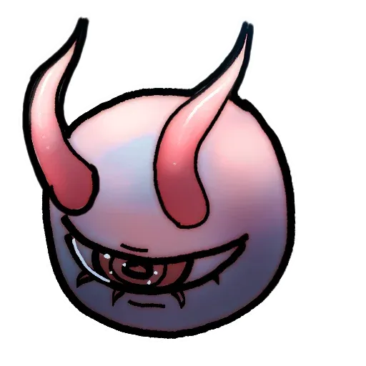 Eternal eyes - Sticker 26