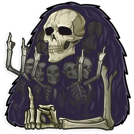 Dark Souls - Sticker 27