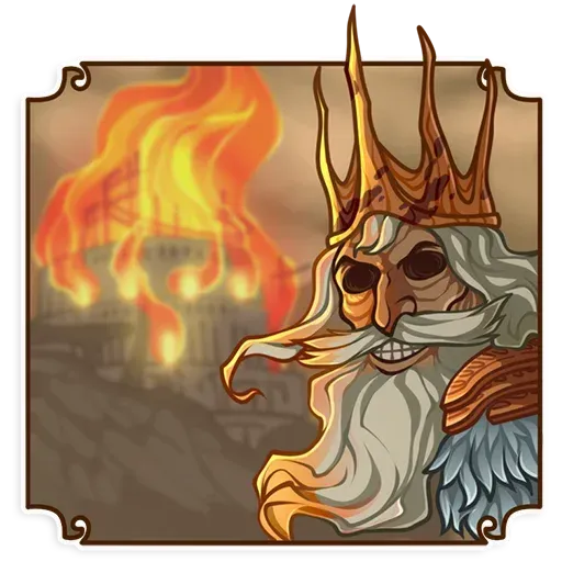 Dark Souls - Sticker 9