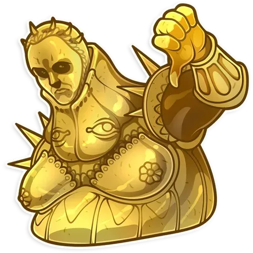 Dark Souls - Sticker 20