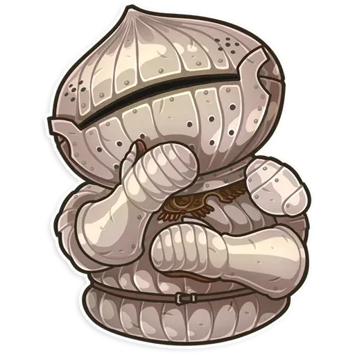 Dark Souls - Sticker 16