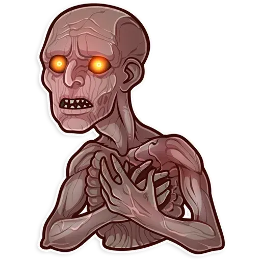 Dark Souls - Sticker 17