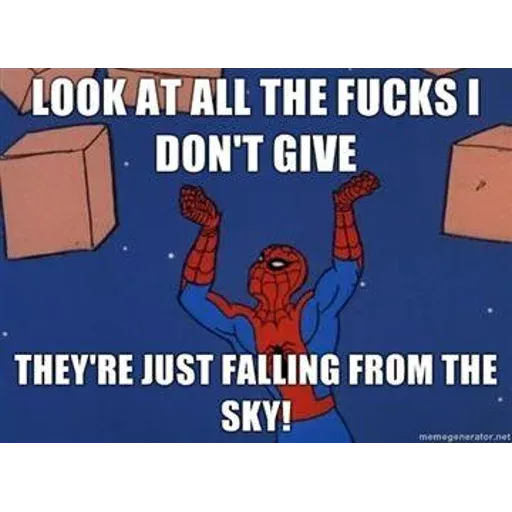 Spider Man - Sticker 21