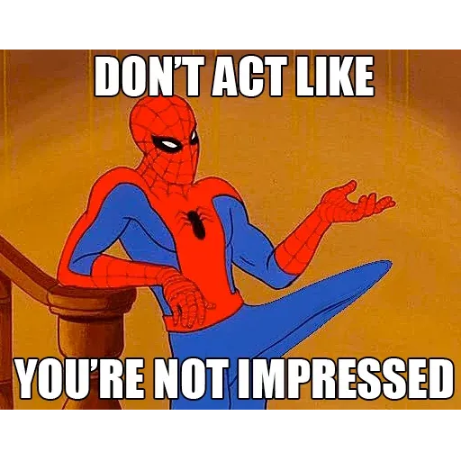 Spider Man - Sticker 17