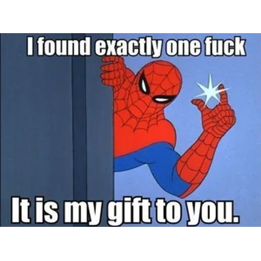 Spider Man - Sticker 10