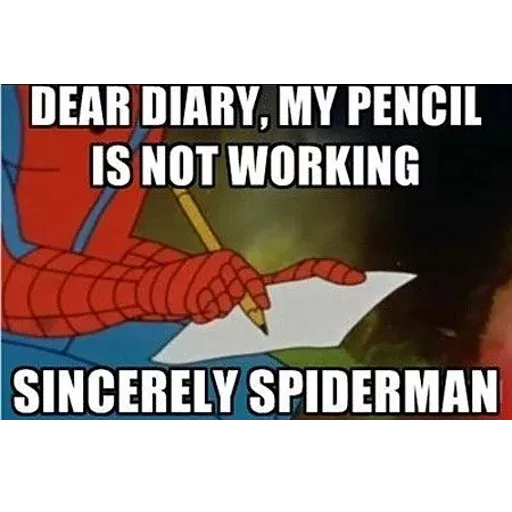 Spider Man - Sticker 13