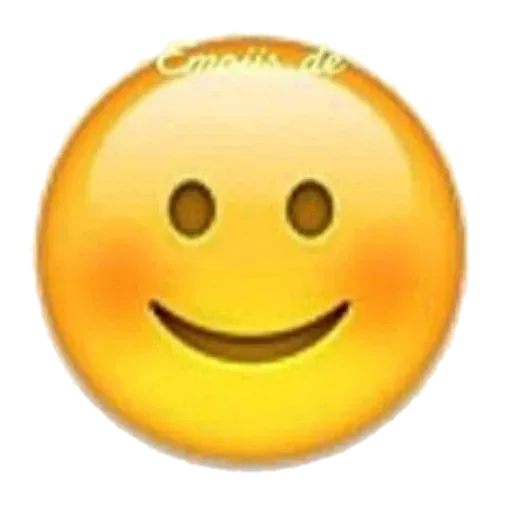 Large emoji - Sticker 17