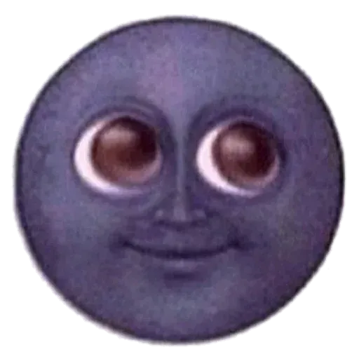 Large emoji - Sticker 18