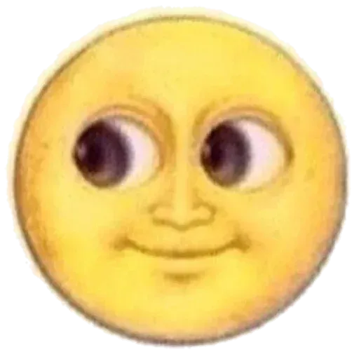 Large emoji - Sticker 19