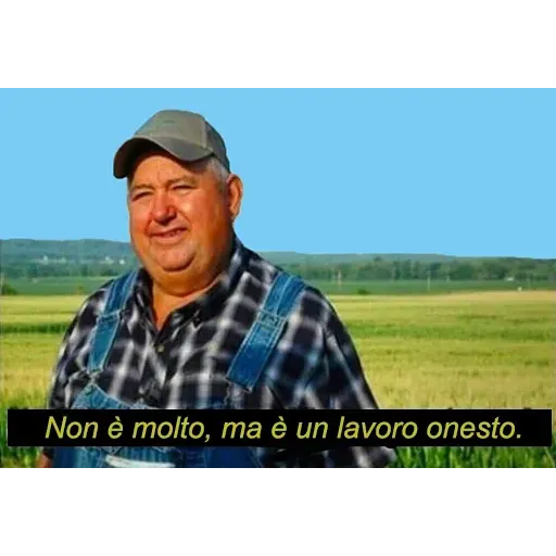 Memes 1 - Sticker 11