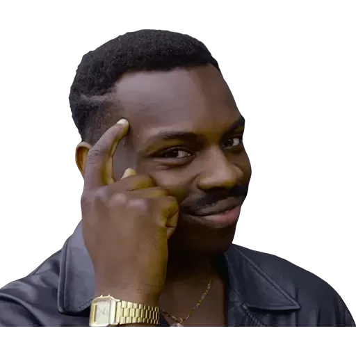 Memes 1 - Sticker 13