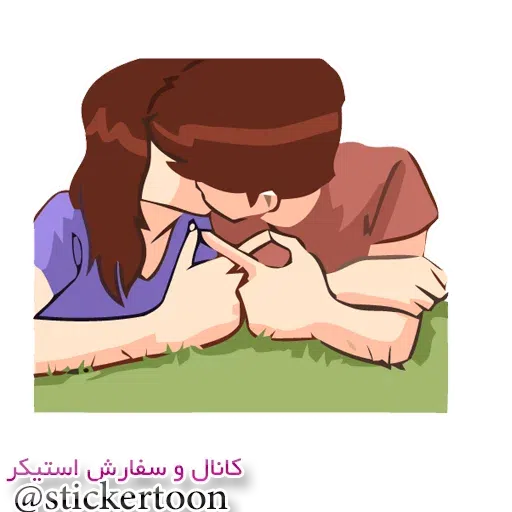 ٦ - Sticker 30