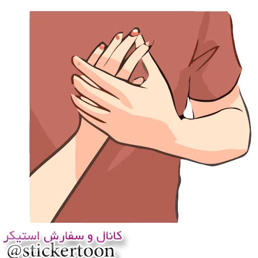 ٦ - Sticker 25