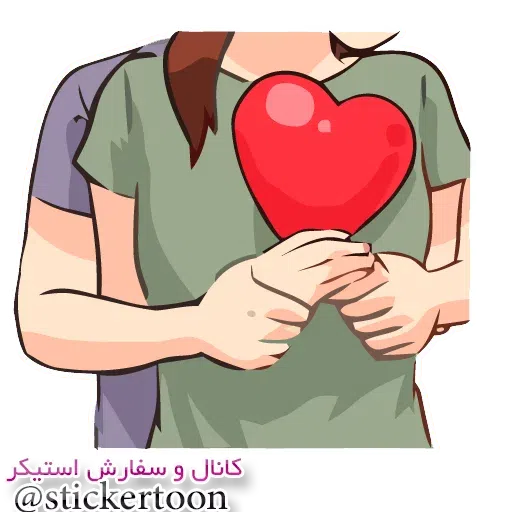 ٦ - Sticker 20