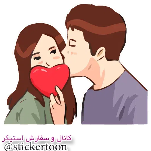 ٦ - Sticker 19