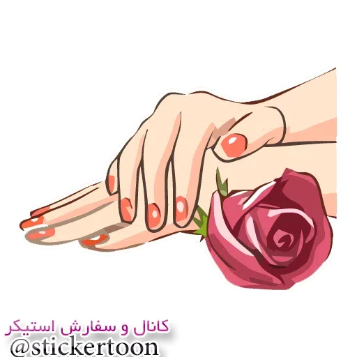 ٦ - Sticker 27