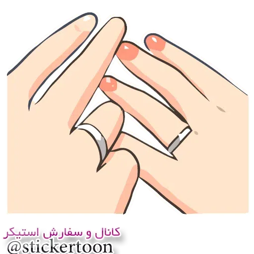 ٦ - Sticker 14