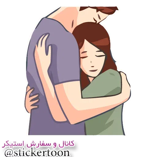 ٦ - Sticker 11