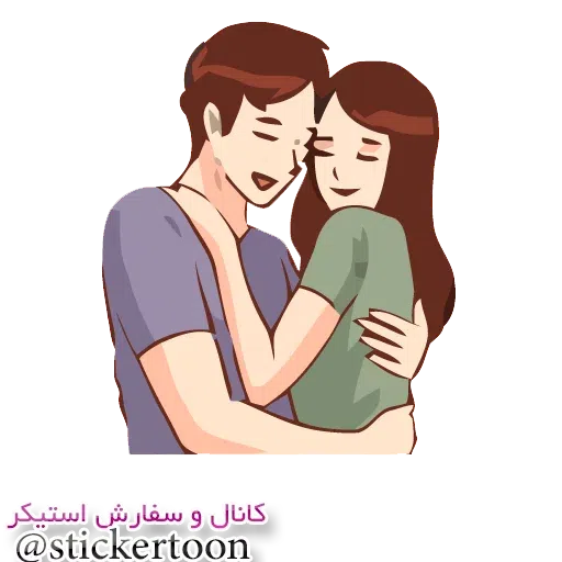 ٦ - Sticker 18