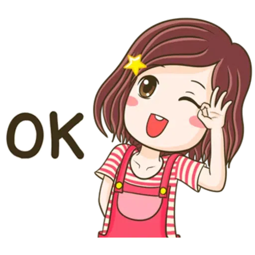 Choompoo - Sticker 17