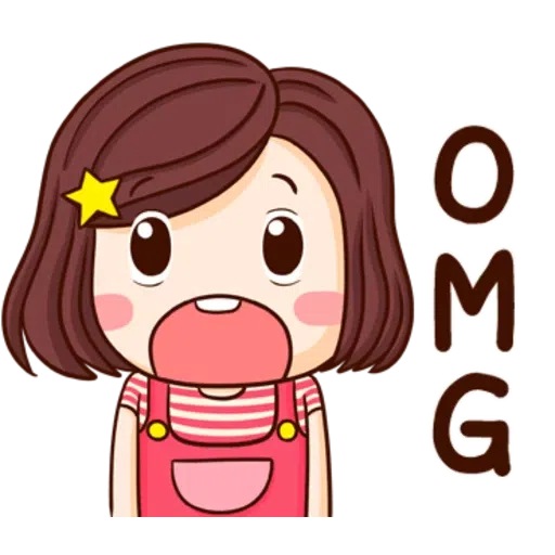 Choompoo - Sticker 21