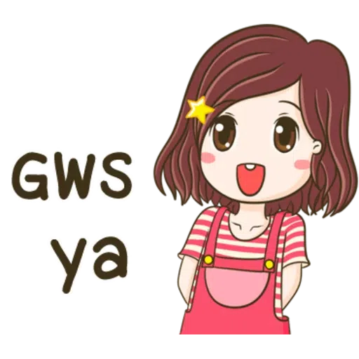 Choompoo - Sticker 30