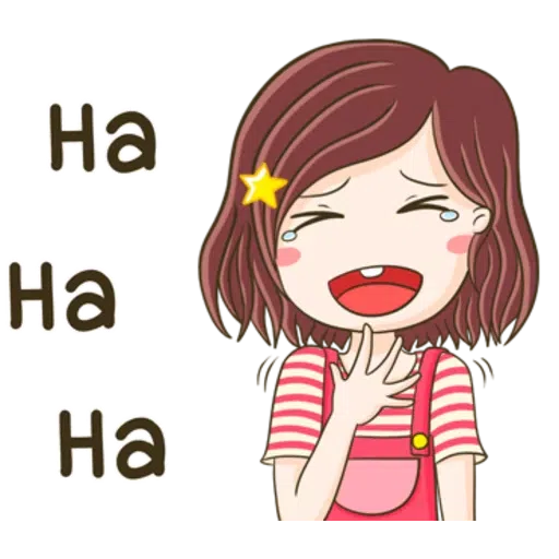 Choompoo - Sticker 16