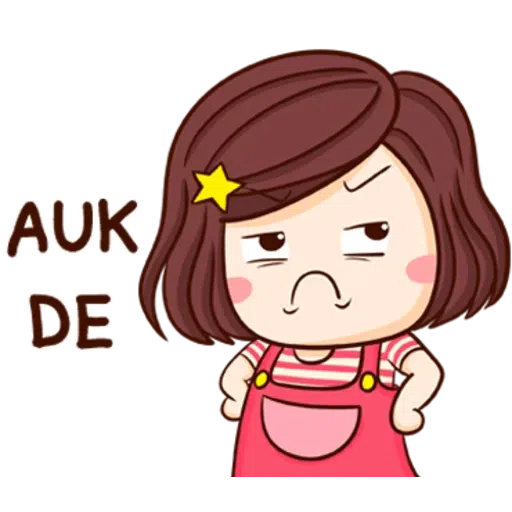 Choompoo - Sticker 23