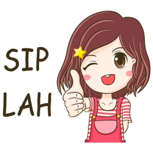 Choompoo - Sticker 14