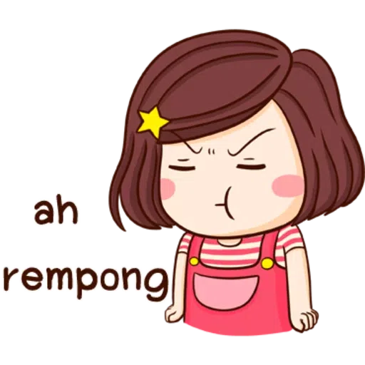Choompoo - Sticker 9