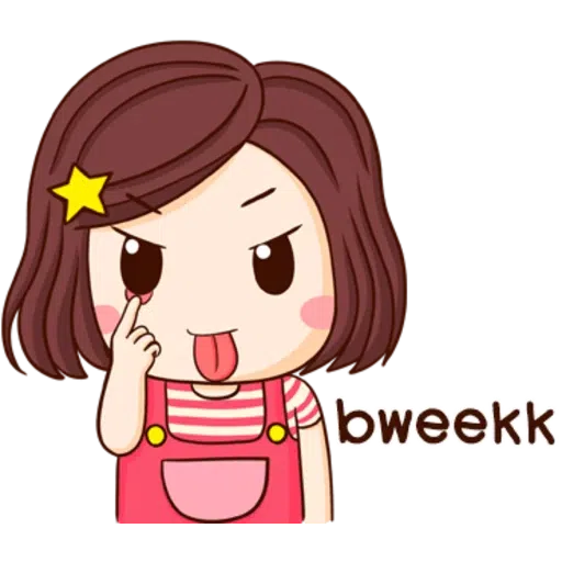 Choompoo - Sticker 24
