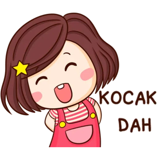 Choompoo - Sticker 29