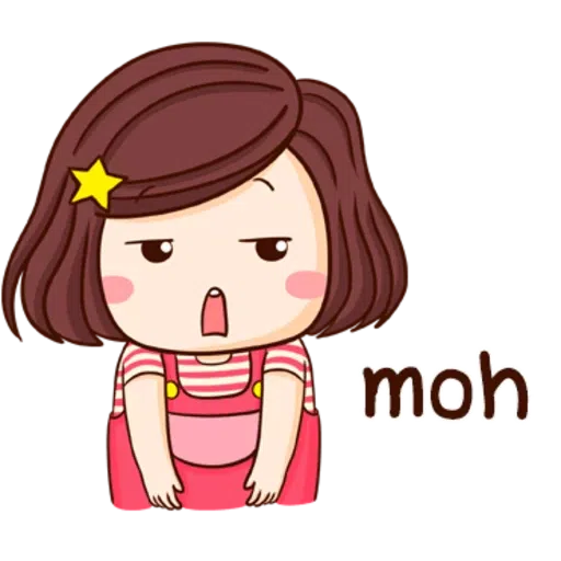 Choompoo - Sticker 10