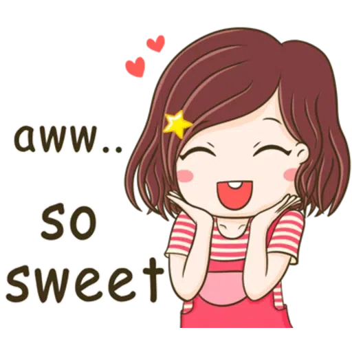 Choompoo - Sticker 19