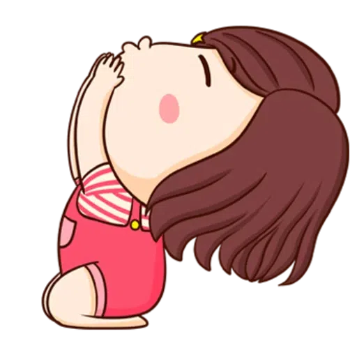 Choompoo - Sticker 11