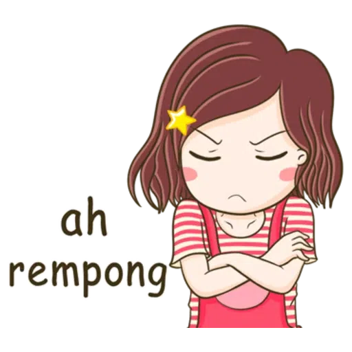 Choompoo - Sticker 20