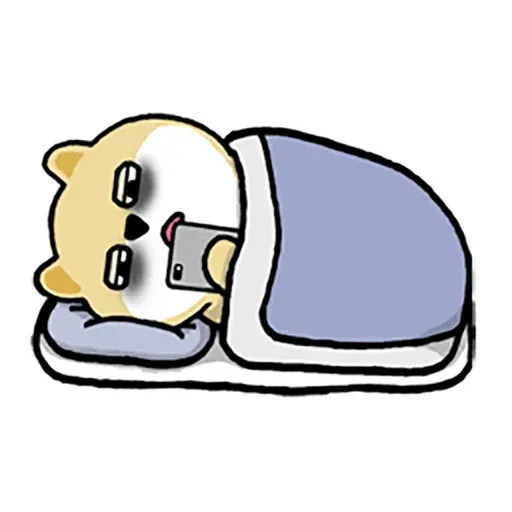 little fat 4 - Sticker 13