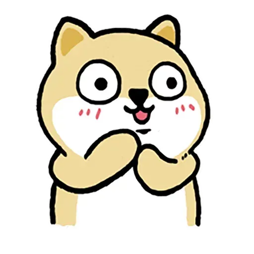 little fat 4 - Sticker 23
