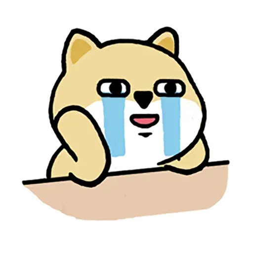 little fat 4 - Sticker 29