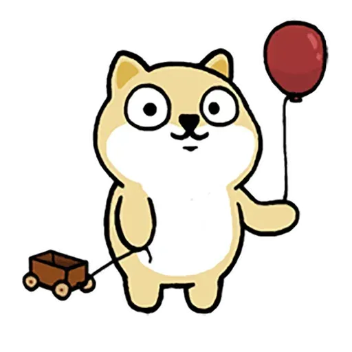 little fat 4 - Sticker 22