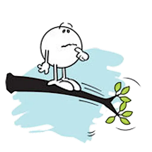کله قلقلی - Sticker 28